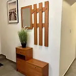 Plac Staszica Apartment *