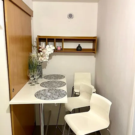 Plac Staszica Apartment *