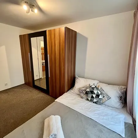 Apartment Plac Staszica *