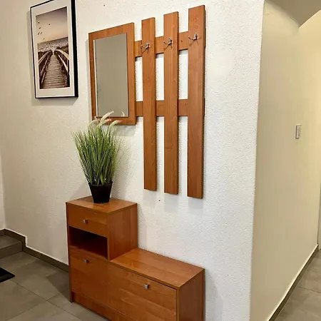 Plac Staszica Apartmán *