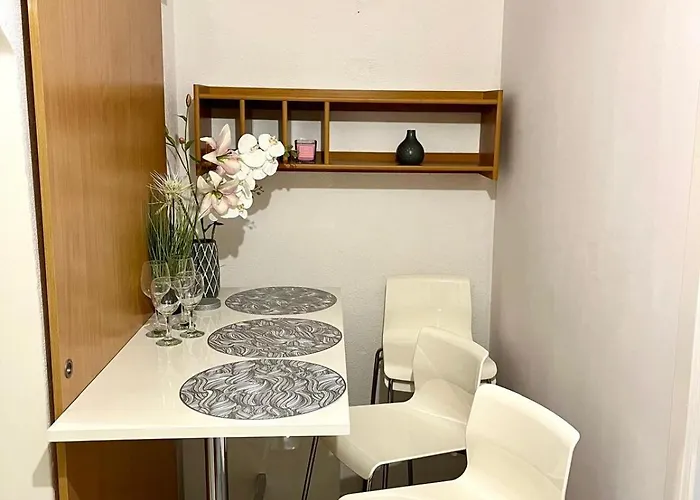 Plac Staszica Appartement *