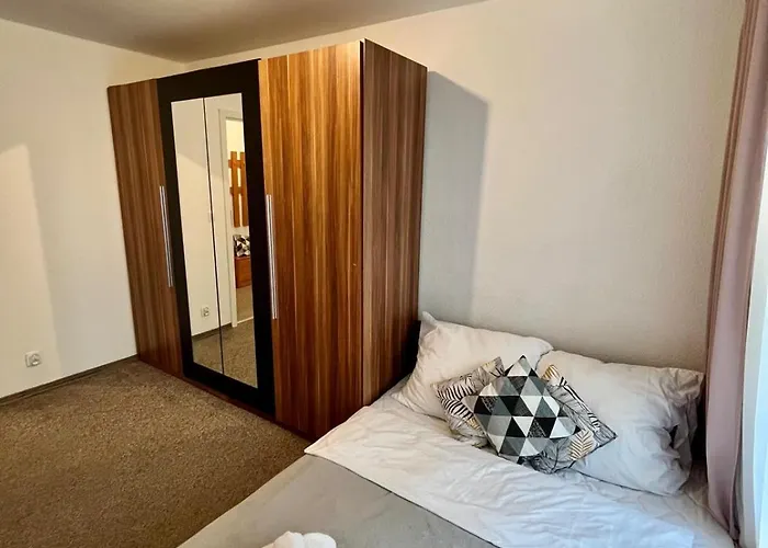 Apartamento Plac Staszica *