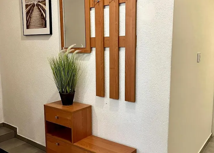 Plac Staszica Apartamento *