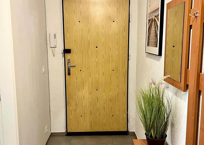 Appartement Plac Staszica