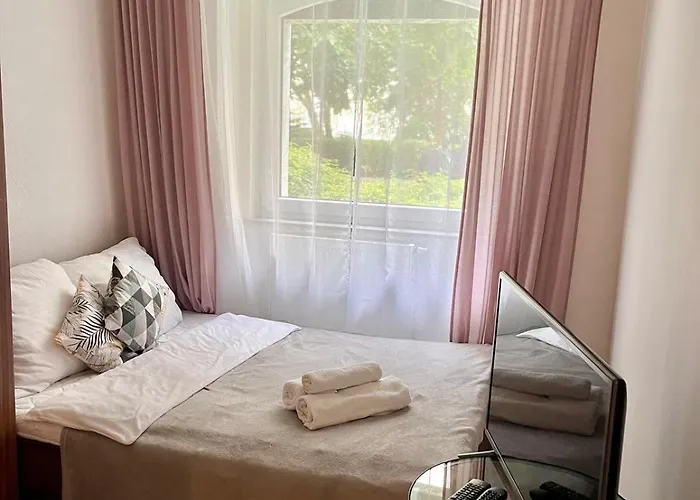 Plac Staszica Appartement *